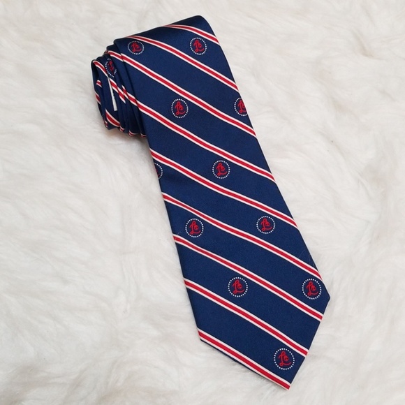 Vineyard Vines Other - Vineyard Vines "The Liberty Bell" necktie